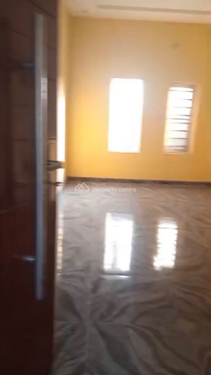 Big Parlour & Room Mini Flat Available, Agungi, Lekki, Lagos, Mini Flat (room and Parlour) for Rent