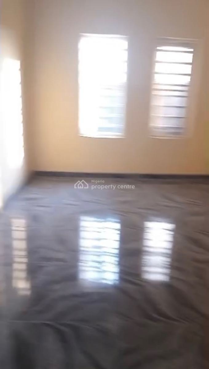 Big Parlour & Room Mini Flat Available, Agungi, Lekki, Lagos, Mini Flat (room and Parlour) for Rent