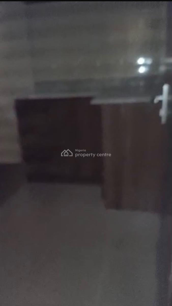 Big Parlour & Room Mini Flat Available, Agungi, Lekki, Lagos, Mini Flat (room and Parlour) for Rent