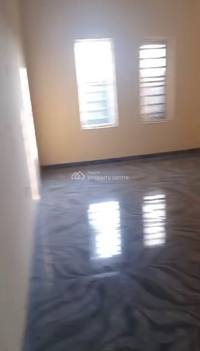 Big Parlour & Room Mini Flat Available, Agungi, Lekki, Lagos, Mini Flat (room and Parlour) for Rent