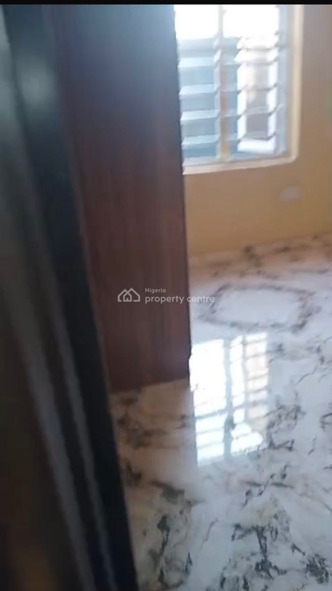 Big Parlour & Room Mini Flat Available, Agungi, Lekki, Lagos, Mini Flat (room and Parlour) for Rent