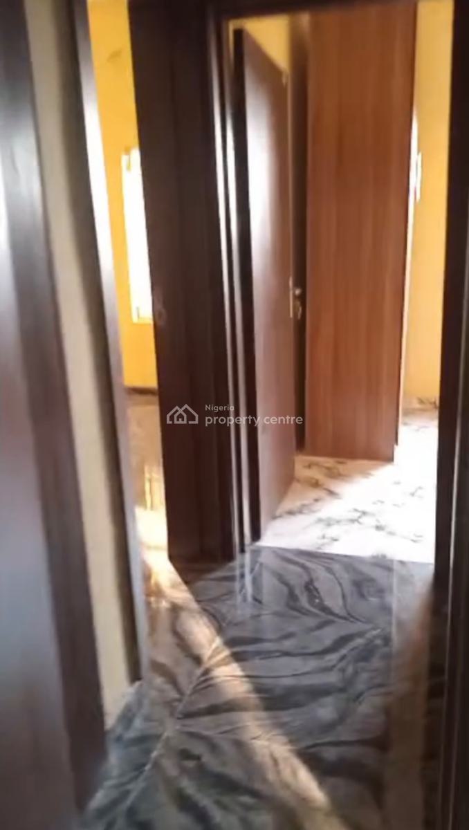 Big Parlour & Room Mini Flat Available, Agungi, Lekki, Lagos, Mini Flat (room and Parlour) for Rent