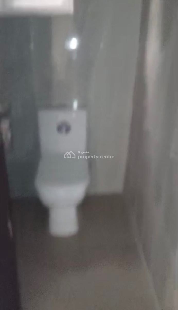 Big Parlour & Room Mini Flat Available, Agungi, Lekki, Lagos, Mini Flat (room and Parlour) for Rent