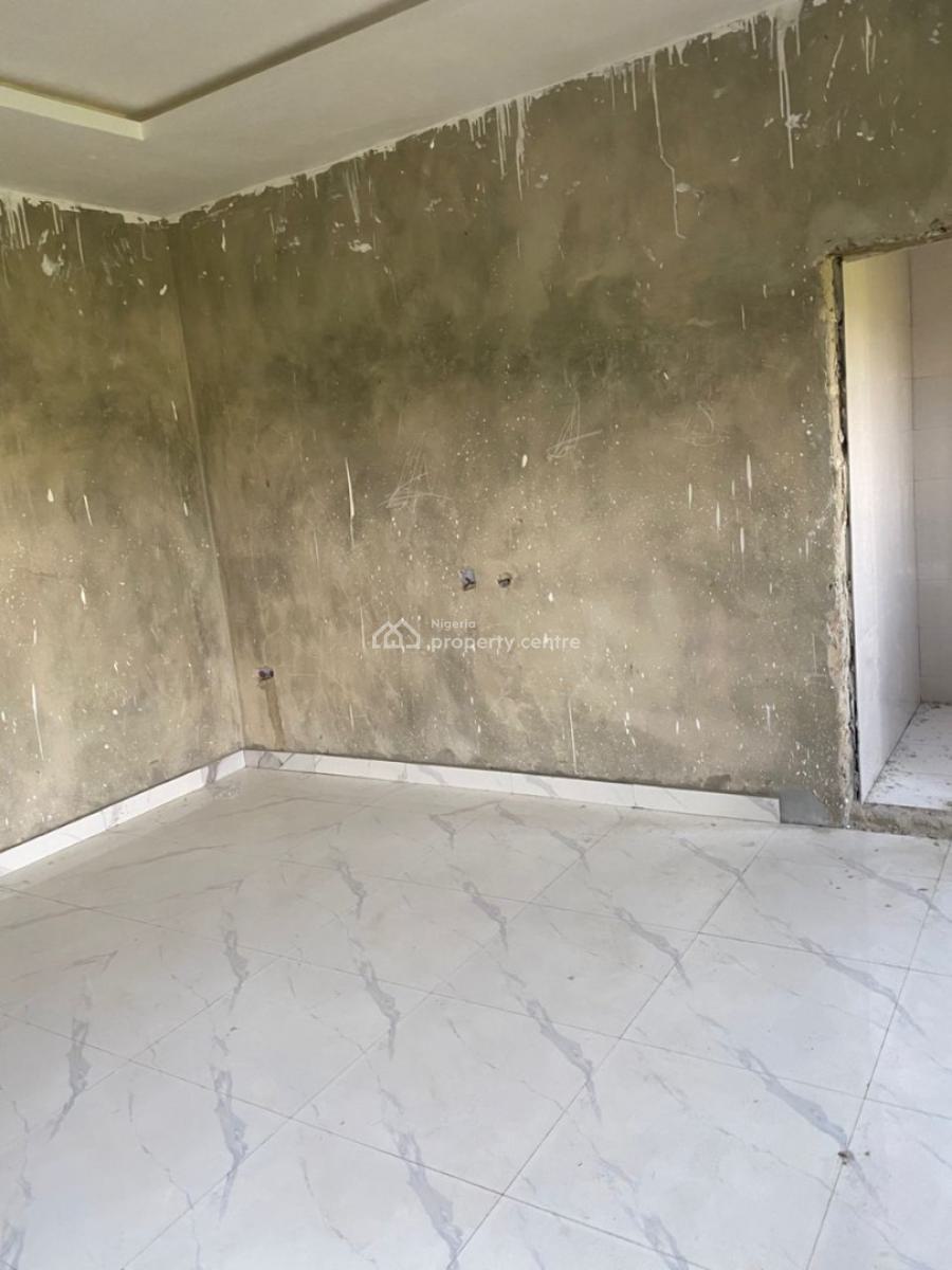 Luxurious Newly Built 2 Bedroom Flat Upstair, Abijo Sangotedo Opposite Corona School, Ibeju Lekki, Lagos, Flat / Apartment for Rent