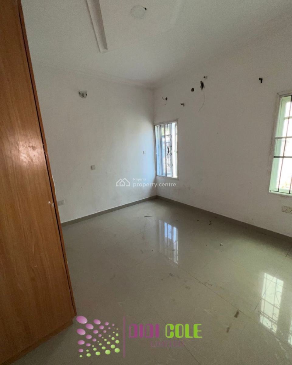 3 Bedroom Flat, Ikota Estate, Lekki Phase 1, Lekki, Lagos, Flat / Apartment for Rent