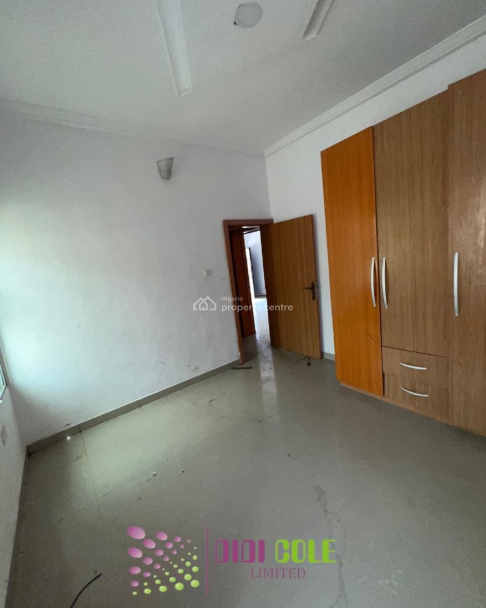 3 Bedroom Flat, Ikota Estate, Lekki Phase 1, Lekki, Lagos, Flat / Apartment for Rent