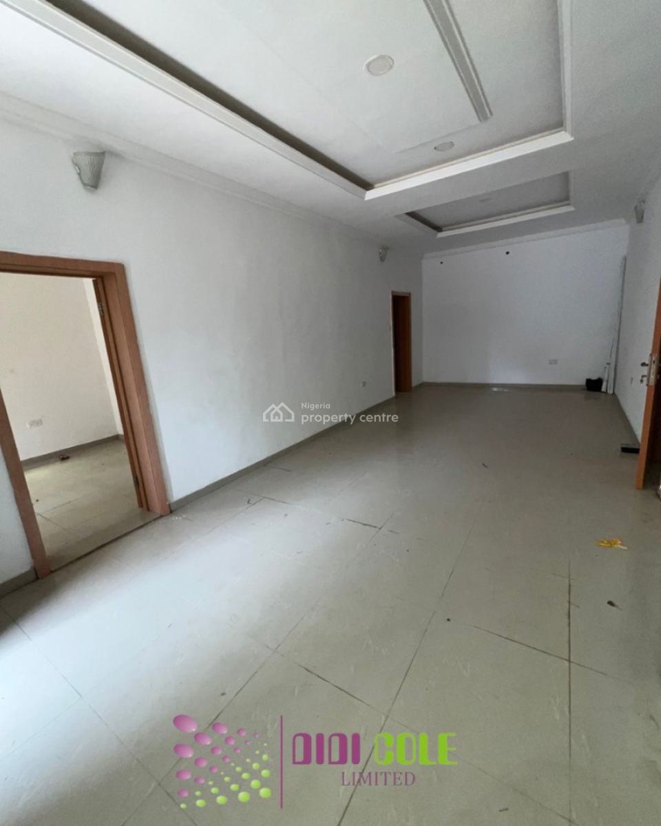 3 Bedroom Flat, Ikota Estate, Lekki Phase 1, Lekki, Lagos, Flat / Apartment for Rent