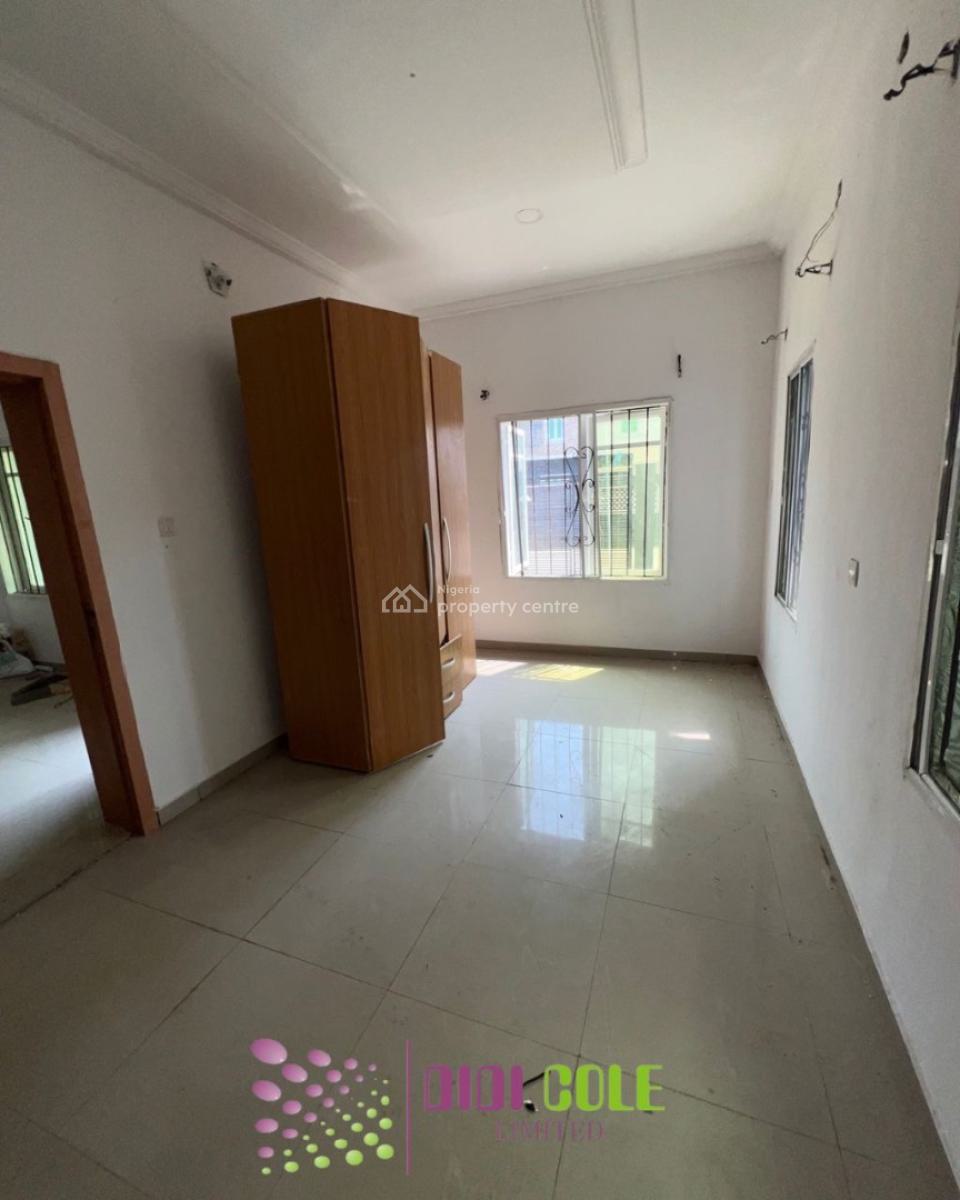 3 Bedroom Flat, Ikota Estate, Lekki Phase 1, Lekki, Lagos, Flat / Apartment for Rent