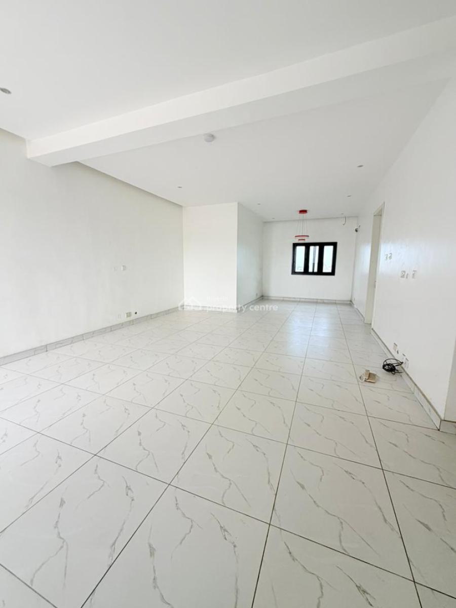 Exquisitely Built 4 Bedroom  Terrace Duplex with Bq in Prime Location, Obanikoro, Shomolu, Lagos, Terraced Duplex for Sale