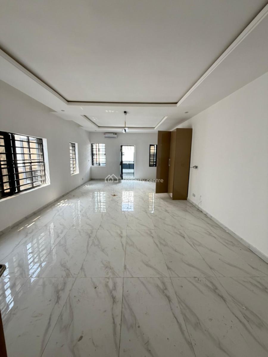 Luxury 2 Bedroom Terrace Duplex, Off Freedom Way, Lekki Phase 1, Lekki, Lagos, Terraced Duplex for Rent