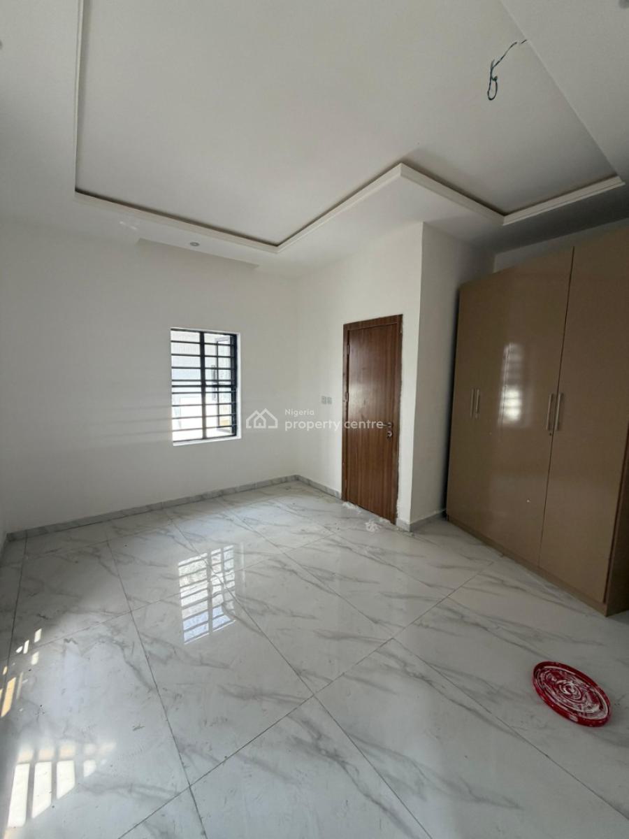 Luxury 2 Bedroom Terrace Duplex, Off Freedom Way, Lekki Phase 1, Lekki, Lagos, Terraced Duplex for Rent