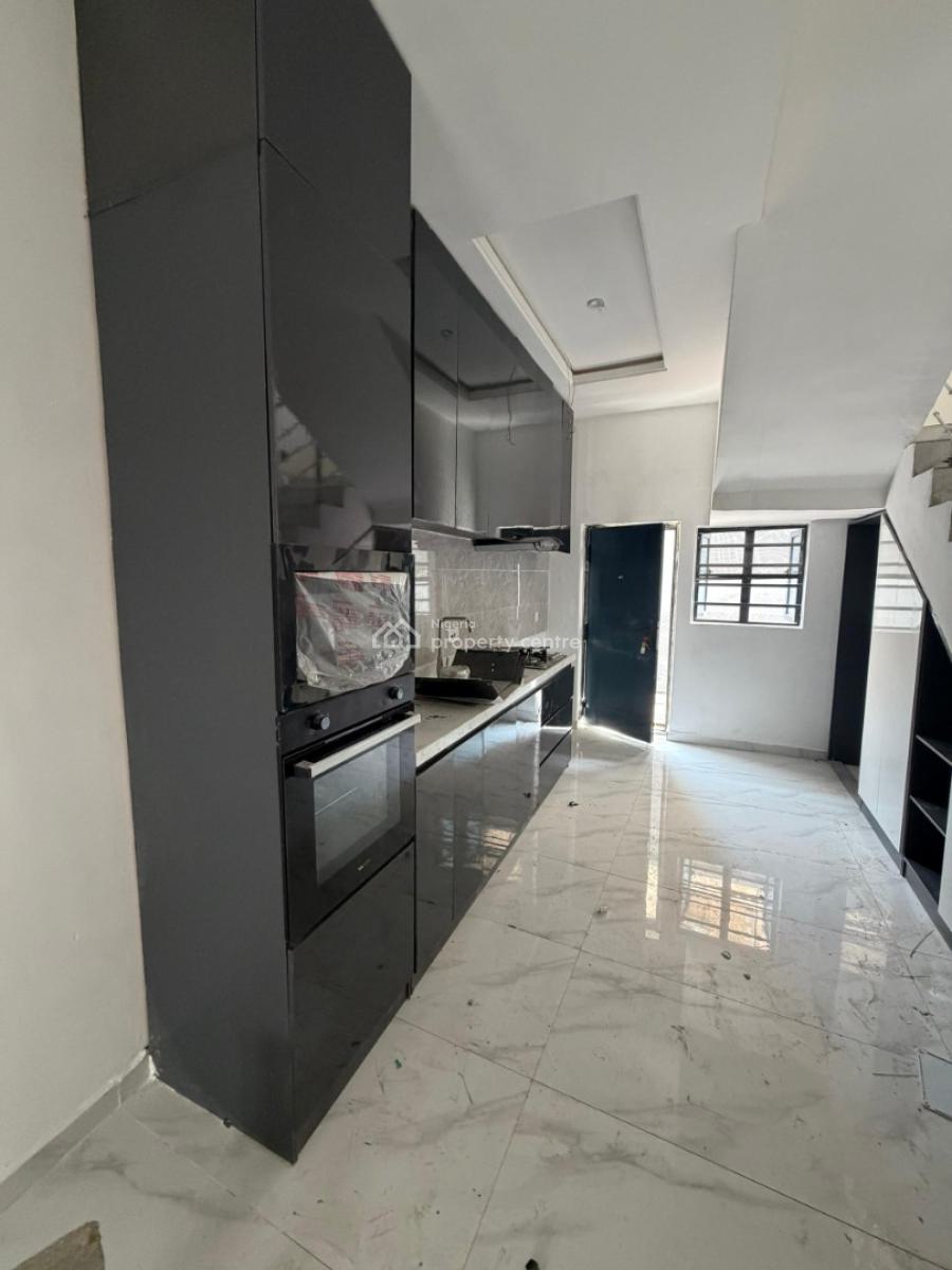 Luxury 2 Bedroom Terrace Duplex, Off Freedom Way, Lekki Phase 1, Lekki, Lagos, Terraced Duplex for Rent