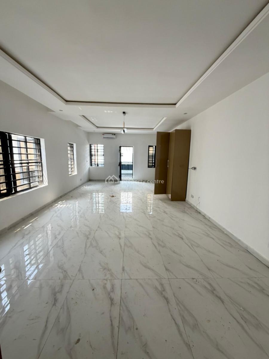 Luxury 2 Bedroom Terrace Duplex, Off Freedom Way, Lekki Phase 1, Lekki, Lagos, Terraced Duplex for Rent