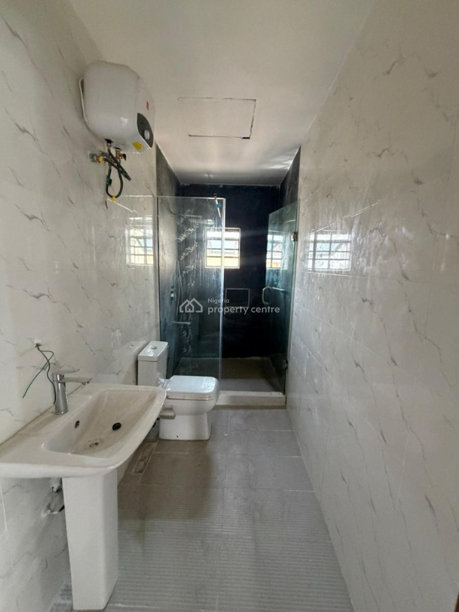 Luxury 2 Bedroom Terrace Duplex, Off Freedom Way, Lekki Phase 1, Lekki, Lagos, Terraced Duplex for Rent