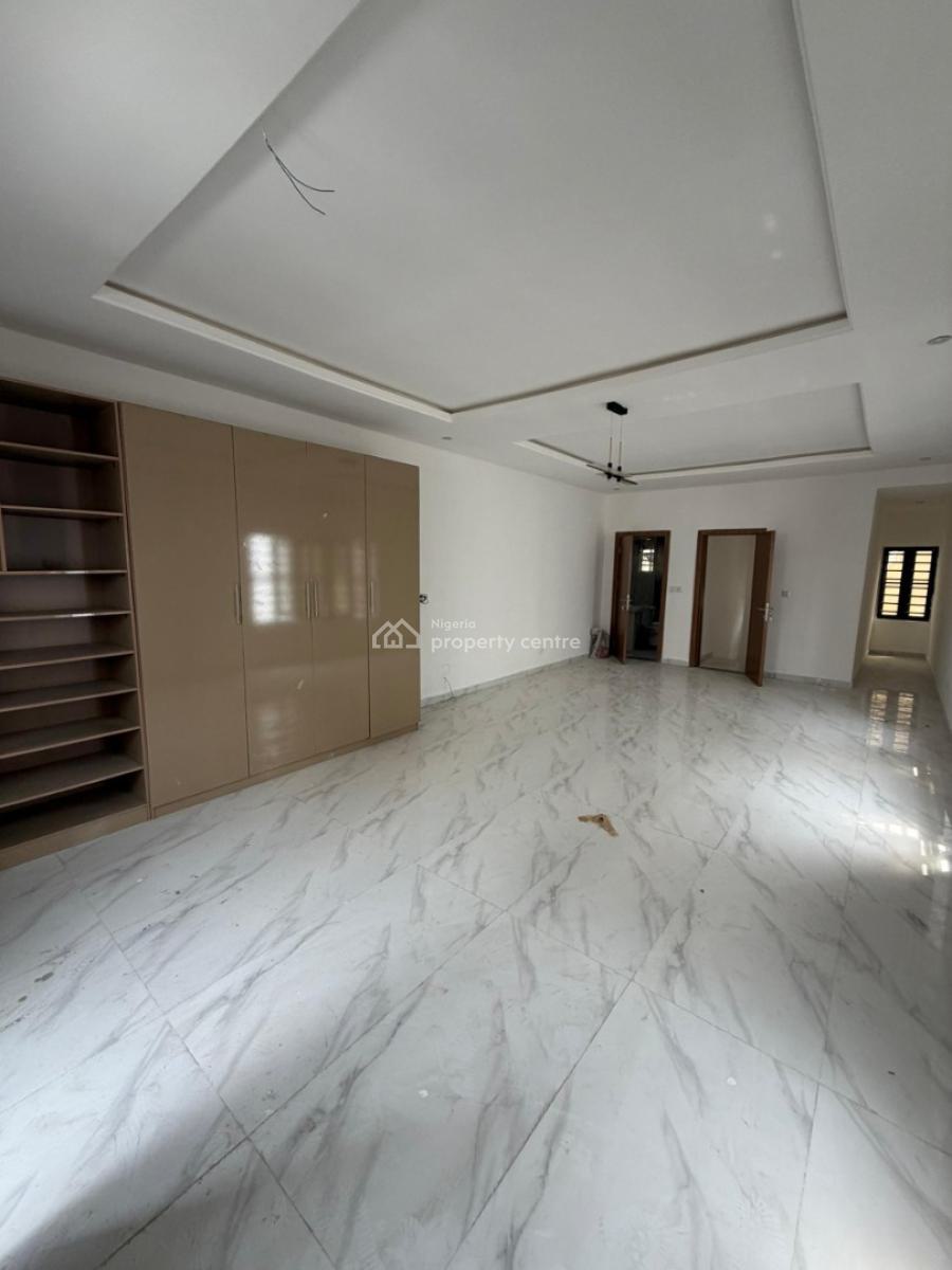 Luxury 2 Bedroom Terrace Duplex, Off Freedom Way, Lekki Phase 1, Lekki, Lagos, Terraced Duplex for Rent