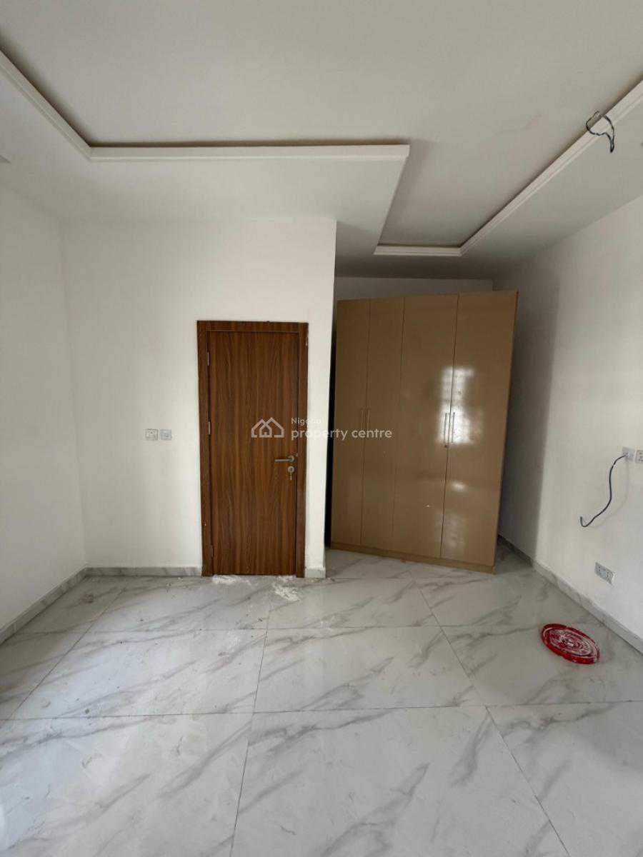 Luxury 2 Bedroom Terrace Duplex, Off Freedom Way, Lekki Phase 1, Lekki, Lagos, Terraced Duplex for Rent