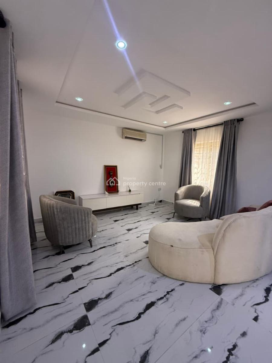 Exquisitely Built 2 Bedroom Apartment in a Serene and Secured Location, Gra Phase 2, Magodo, Lagos, Block of Flats for Sale