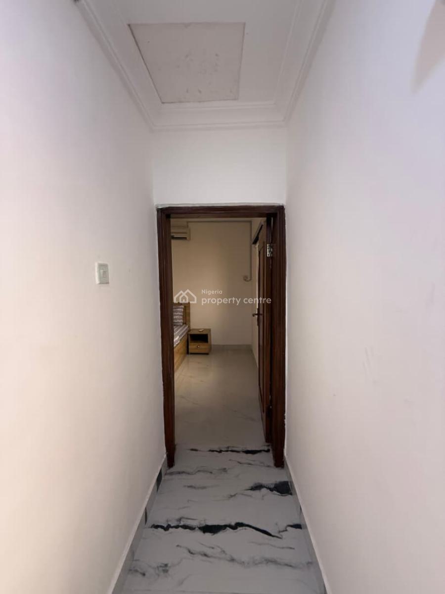 Exquisitely Built 2 Bedroom Apartment in a Serene and Secured Location, Gra Phase 2, Magodo, Lagos, Block of Flats for Sale