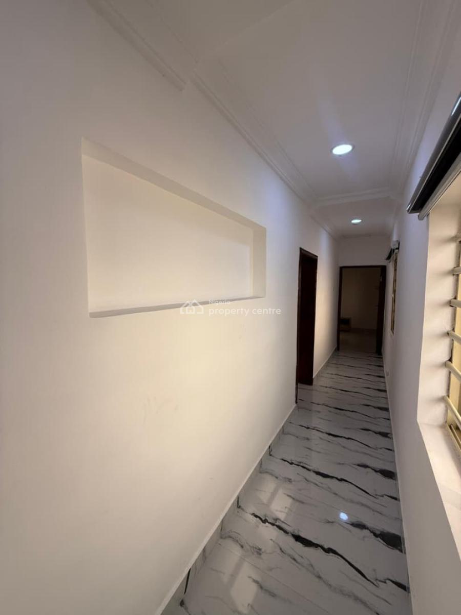 Exquisitely Built 2 Bedroom Apartment in a Serene and Secured Location, Gra Phase 2, Magodo, Lagos, Block of Flats for Sale