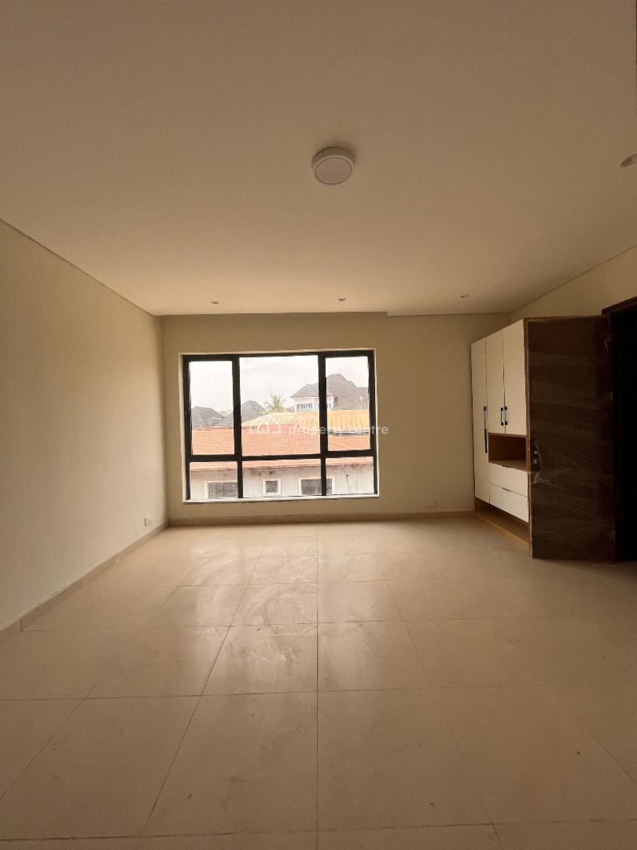 Amazingly Built 4 Bedroom Terrace Duplex with Bq, Omole Phase 1, Ikeja, Lagos, Terraced Duplex for Sale