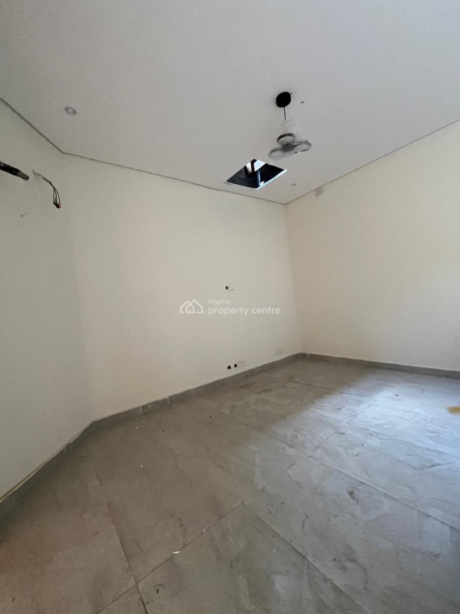 Amazingly Built 4 Bedroom Terrace Duplex with Bq, Omole Phase 1, Ikeja, Lagos, Terraced Duplex for Sale