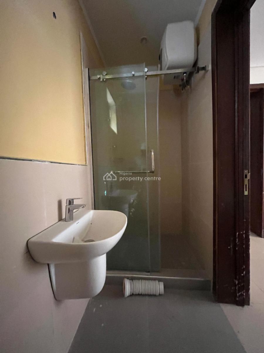 Amazingly Built 4 Bedroom Terrace Duplex with Bq, Omole Phase 1, Ikeja, Lagos, Terraced Duplex for Sale