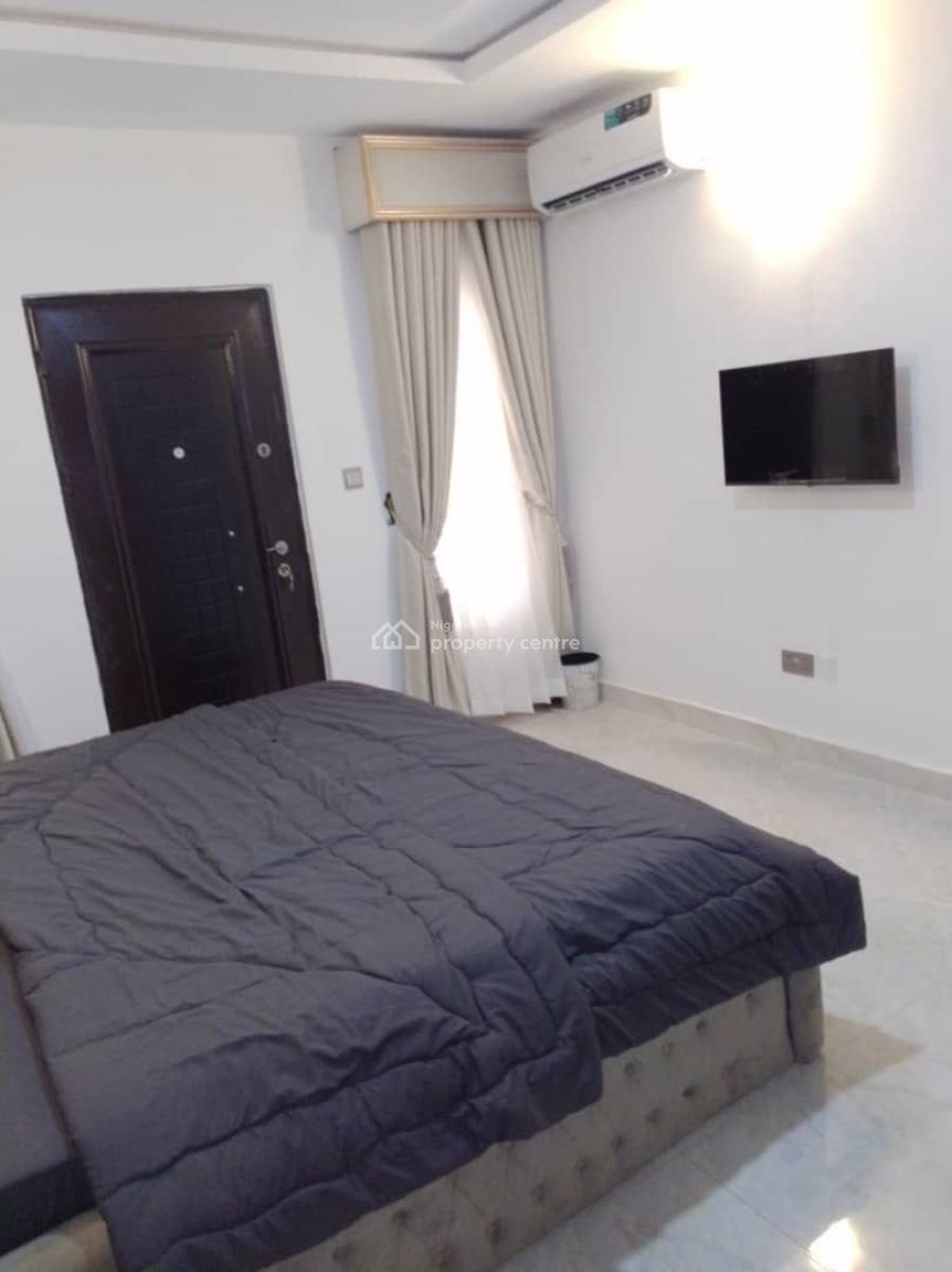 Lovely 3 Bedroom Duplex and Bq, Ikeja, Lagos, House for Rent