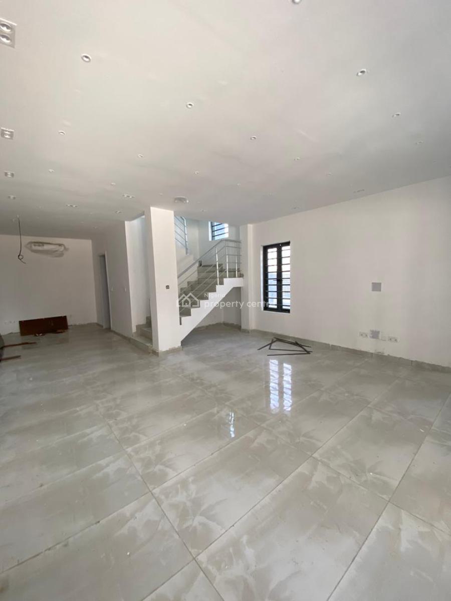 Brand New Service 4 Bedrooms Terrace with 24/7 Power, Off  Palace Road, Oniru, Victoria Island (vi), Lagos, Terraced Duplex for Sale