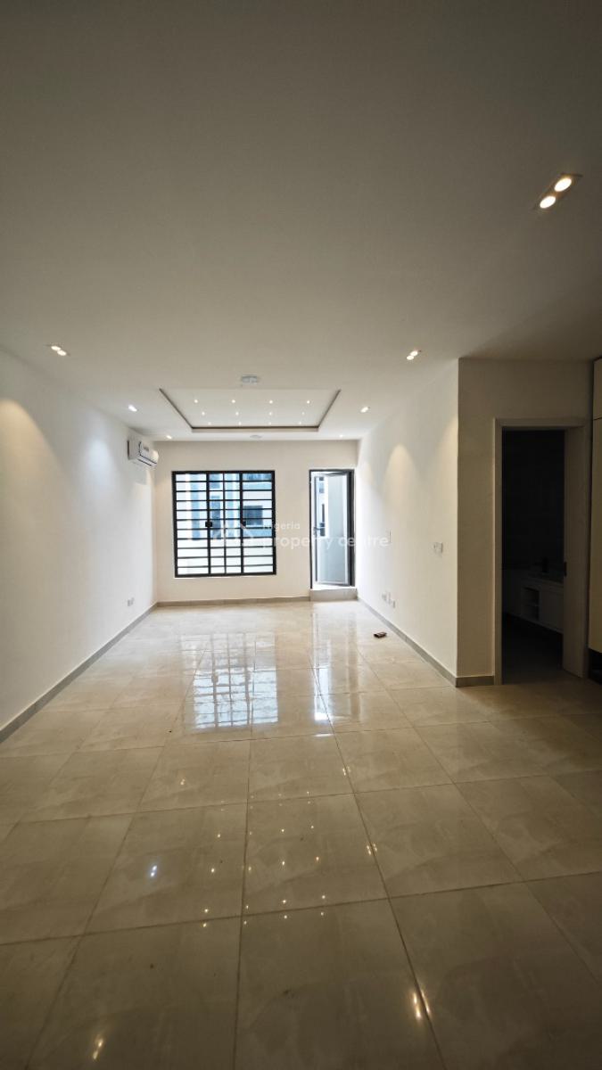 Brand New Serviced 4 Bedrooms Terrace with 24 Hours Power, Off  Palace Road, Oniru, Victoria Island (vi), Lagos, Terraced Duplex for Sale