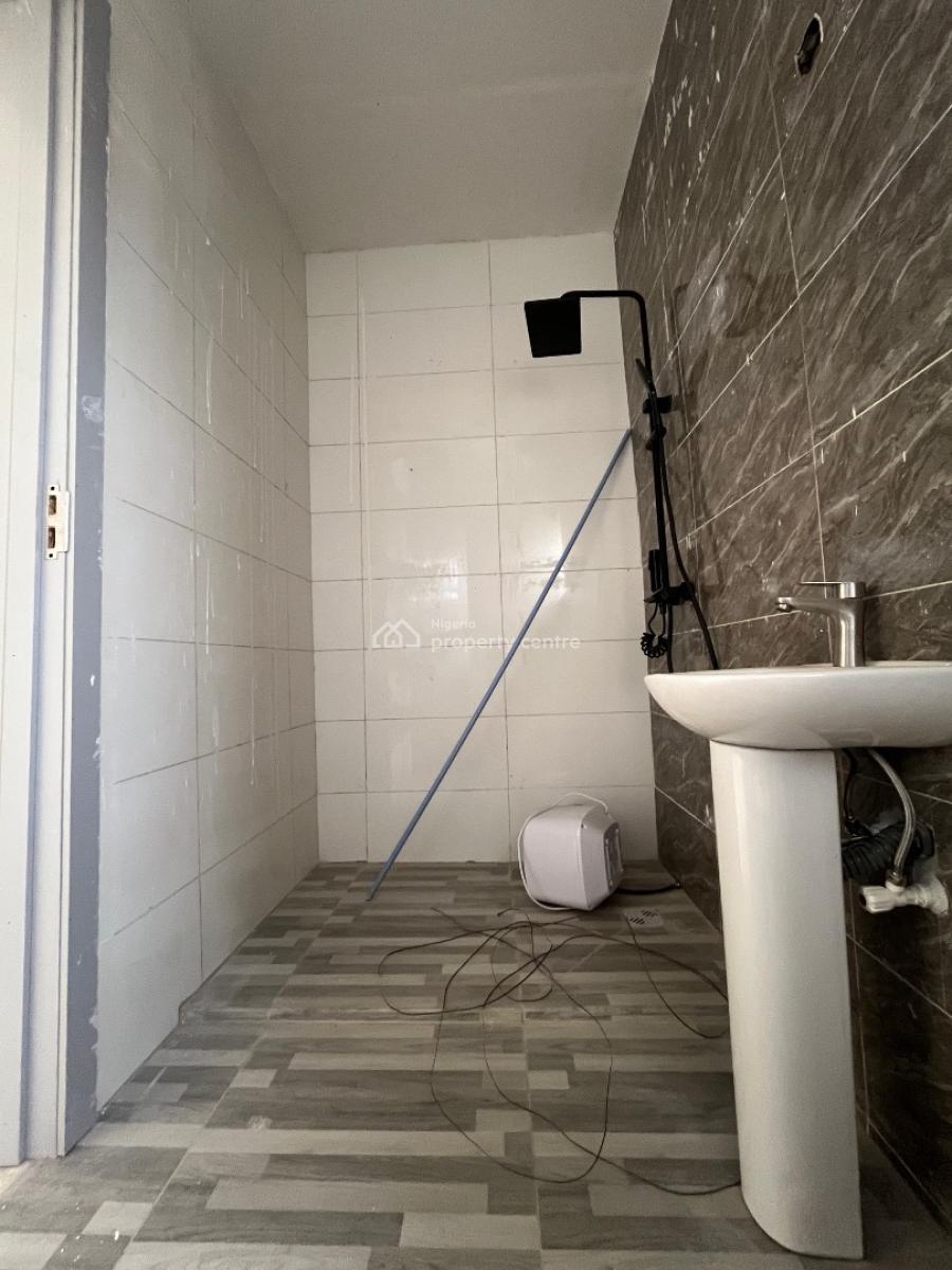 Luxurious Built 4 Bedroom Terrace Duplex in a Serene Estate, Gra, Ogudu, Lagos, Terraced Duplex for Sale