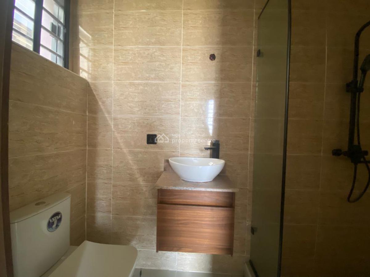 Luxury 4 Bedrooms Detached Duplex with a Bq, Ajah, Lagos, Detached Duplex for Sale