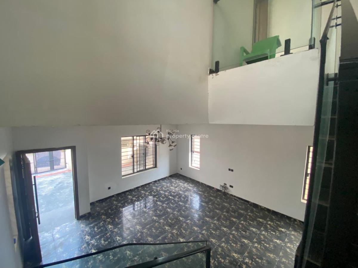 Luxury 4 Bedrooms Detached Duplex with a Bq, Ajah, Lagos, Detached Duplex for Sale