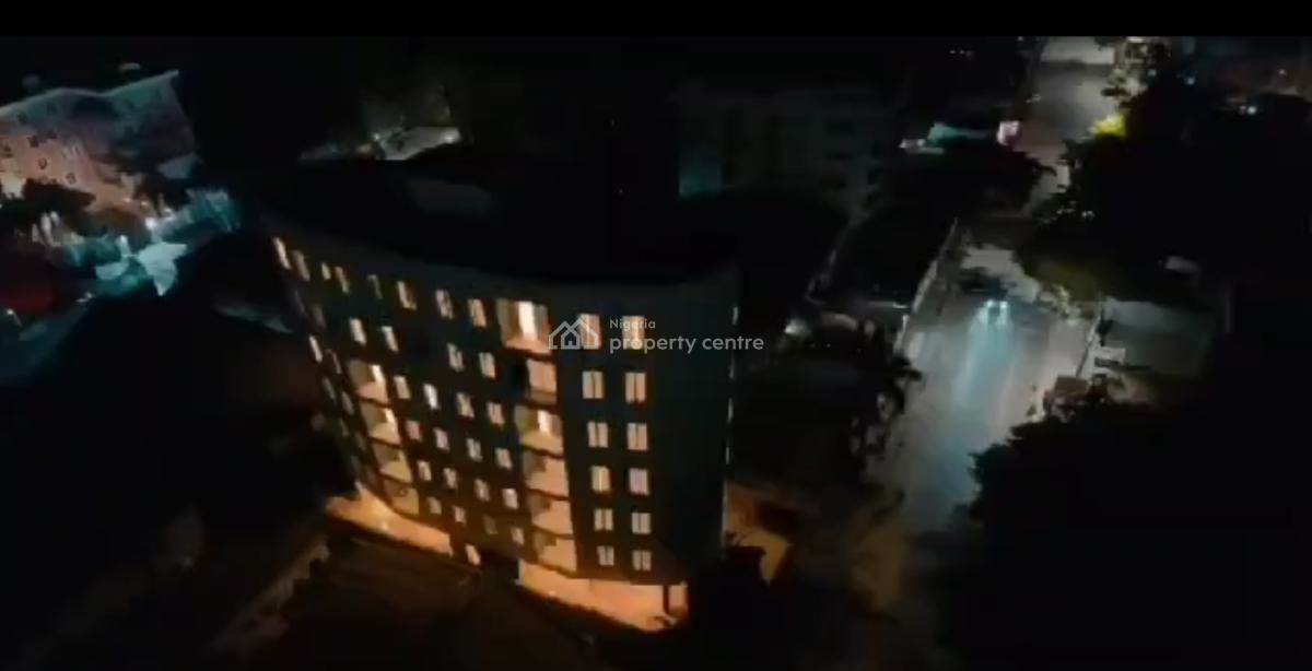 4 Bedroom Penthouse, Ligali Ayorinde, Victoria Island (vi), Lagos, Flat / Apartment for Sale