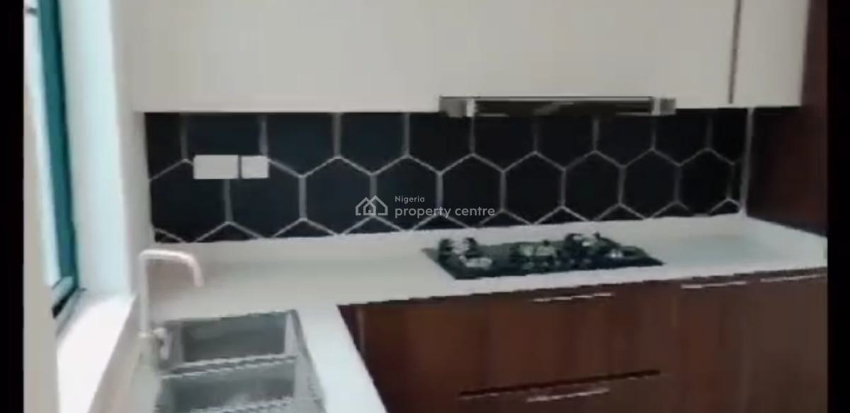 4 Bedroom Penthouse, Ligali Ayorinde, Victoria Island (vi), Lagos, Flat / Apartment for Sale