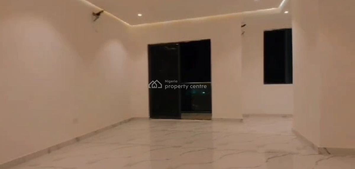 4 Bedroom Penthouse, Ligali Ayorinde, Victoria Island (vi), Lagos, Flat / Apartment for Sale