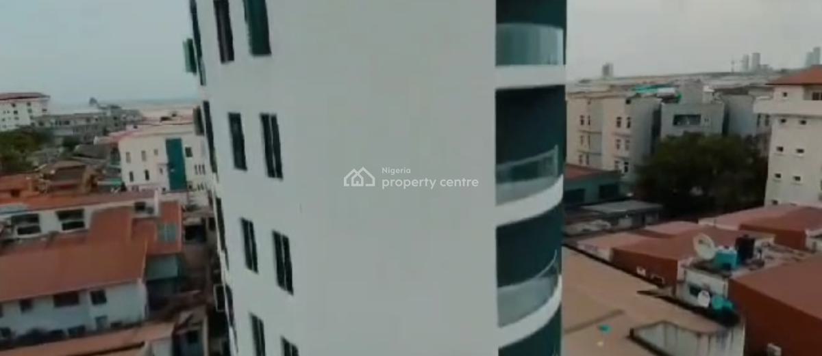4 Bedroom Penthouse, Ligali Ayorinde, Victoria Island (vi), Lagos, Flat / Apartment for Sale