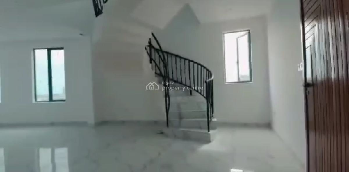 4 Bedroom Penthouse, Ligali Ayorinde, Victoria Island (vi), Lagos, Flat / Apartment for Sale