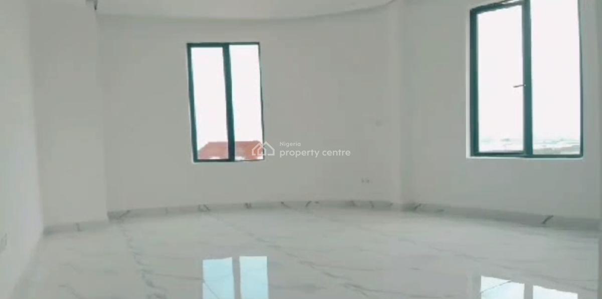 4 Bedroom Penthouse, Ligali Ayorinde, Victoria Island (vi), Lagos, Flat / Apartment for Sale