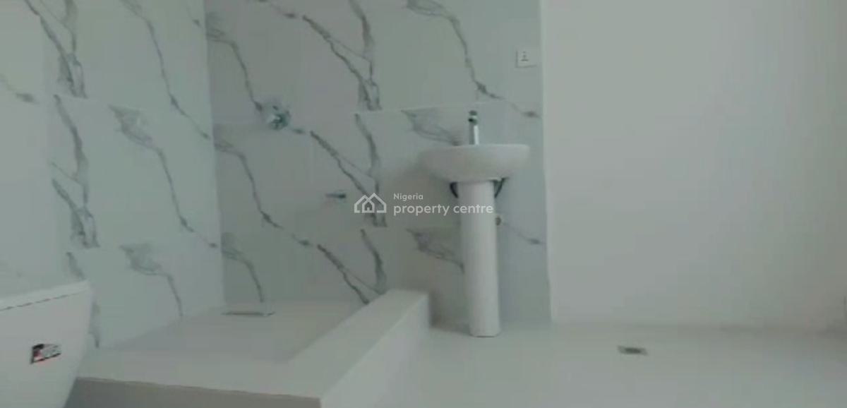 4 Bedroom Penthouse, Ligali Ayorinde, Victoria Island (vi), Lagos, Flat / Apartment for Sale