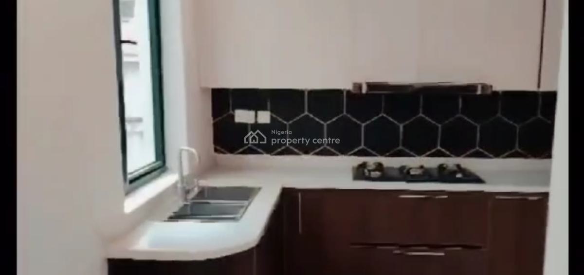 4 Bedroom Penthouse, Ligali Ayorinde, Victoria Island (vi), Lagos, Flat / Apartment for Sale