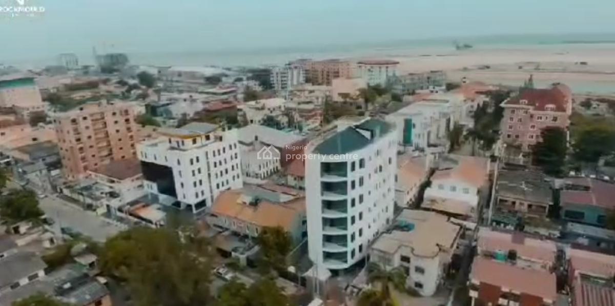 4 Bedroom Penthouse, Ligali Ayorinde, Victoria Island (vi), Lagos, Flat / Apartment for Sale