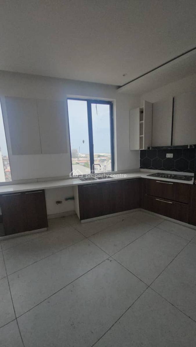4 Bedroom Penthouse, Ligali Ayorinde, Victoria Island (vi), Lagos, Flat / Apartment for Sale
