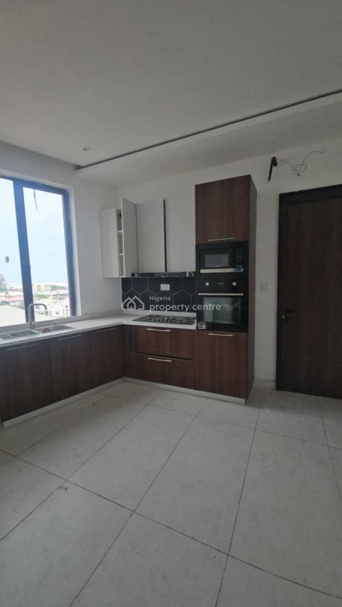 4 Bedroom Penthouse, Ligali Ayorinde, Victoria Island (vi), Lagos, Flat / Apartment for Sale