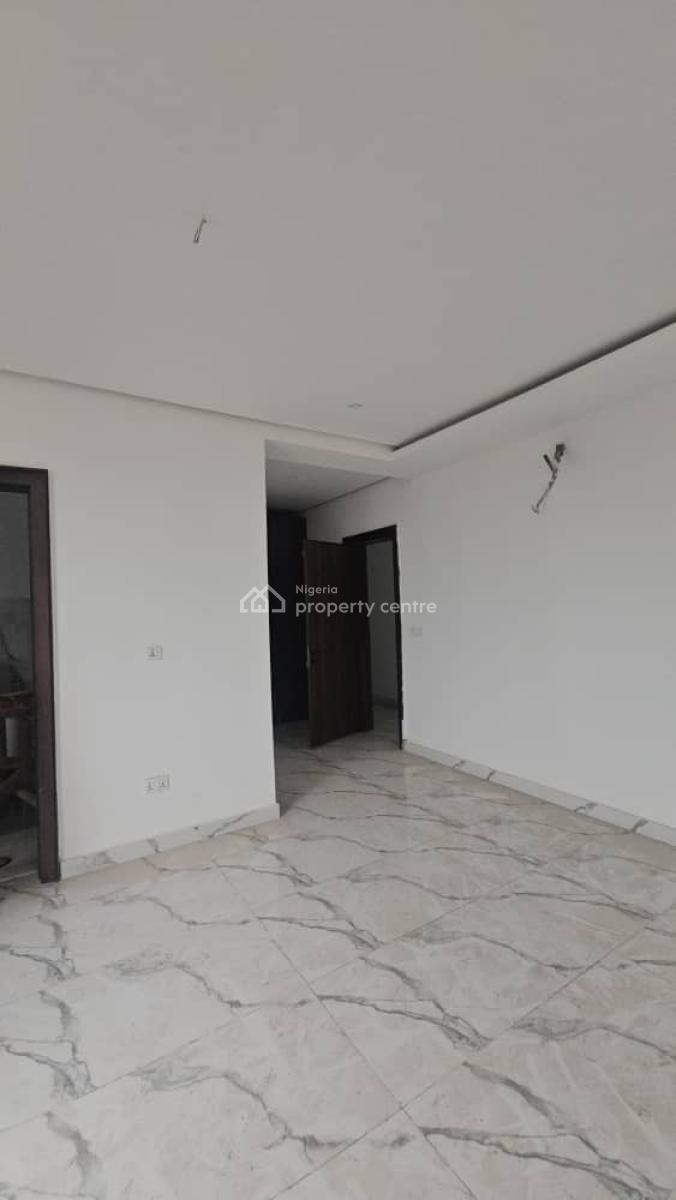 4 Bedroom Penthouse, Ligali Ayorinde, Victoria Island (vi), Lagos, Flat / Apartment for Sale