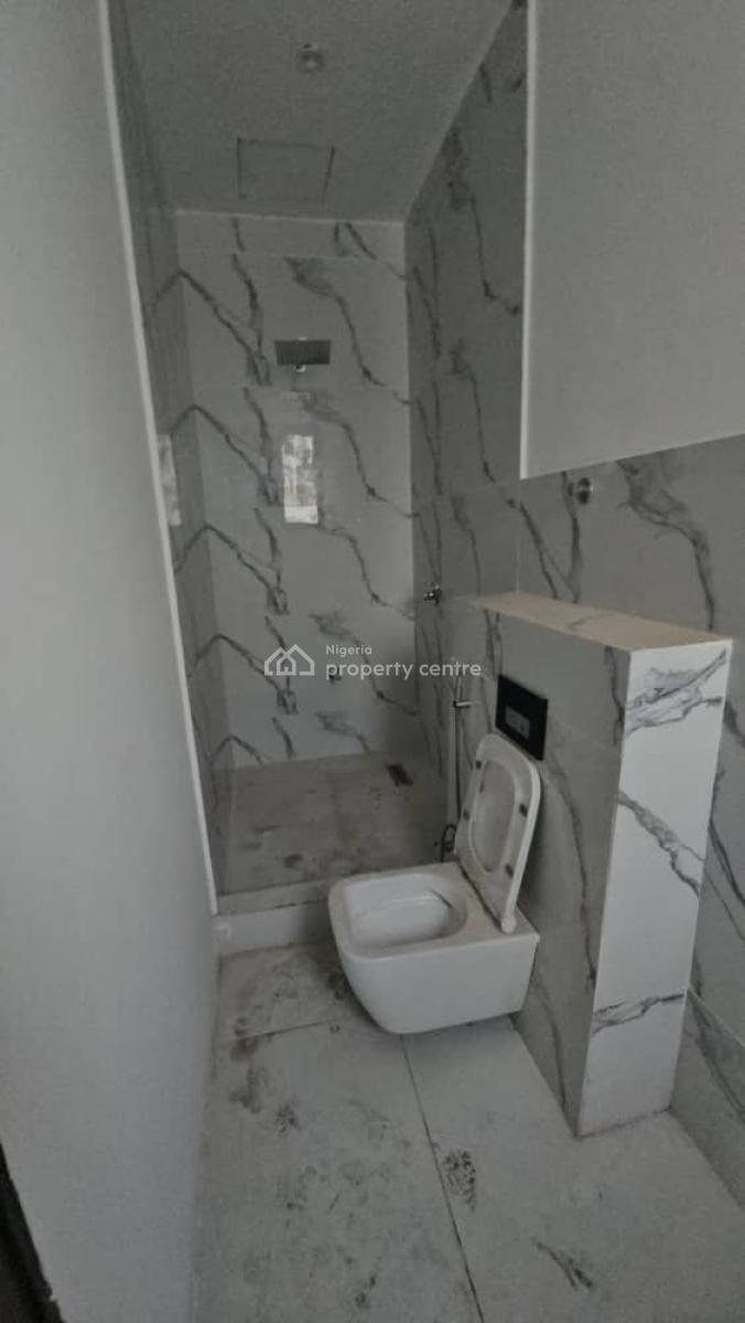 4 Bedroom Penthouse, Ligali Ayorinde, Victoria Island (vi), Lagos, Flat / Apartment for Sale