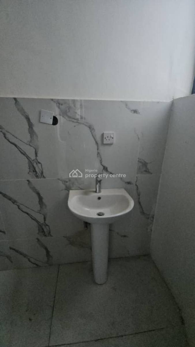 4 Bedroom Penthouse, Ligali Ayorinde, Victoria Island (vi), Lagos, Flat / Apartment for Sale