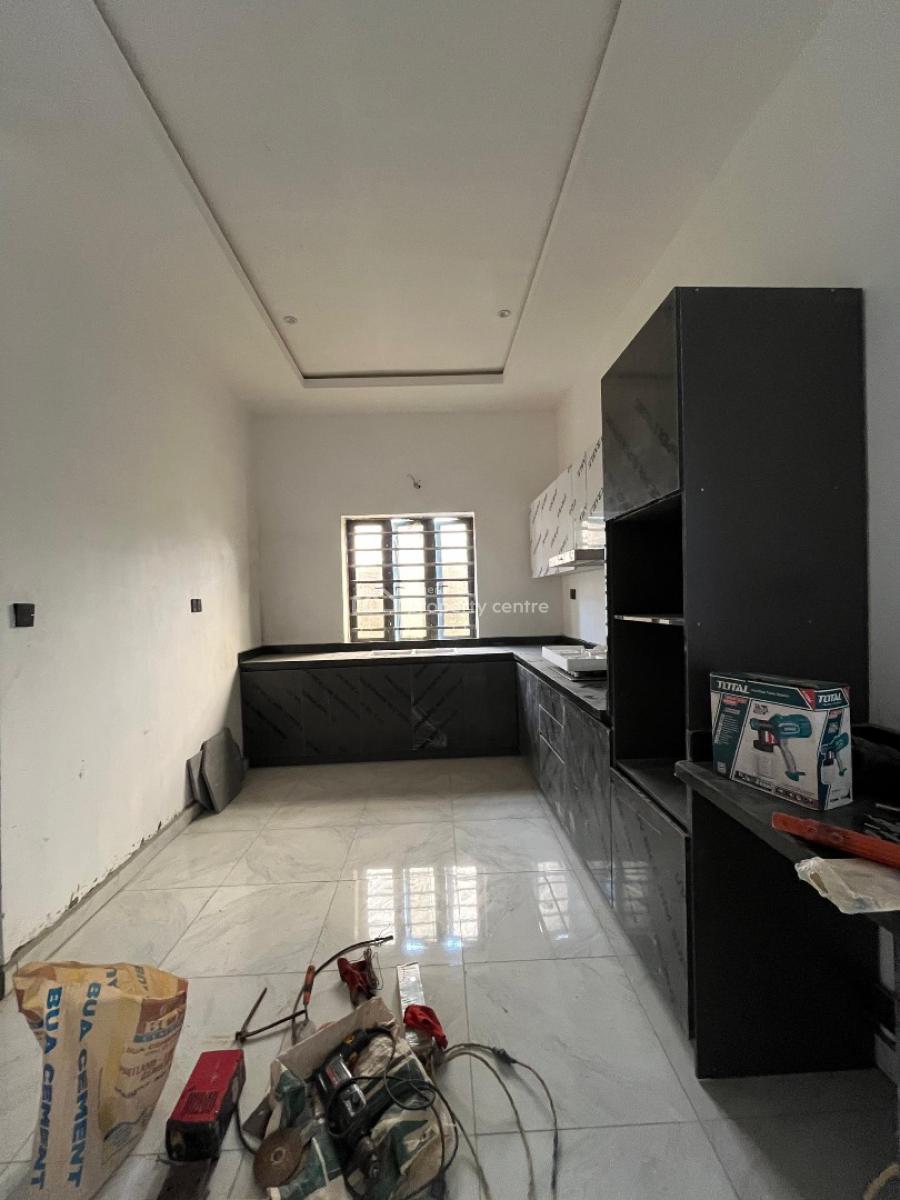 Exquisitely Built 4 Bedroom Semi Detached Duplex in a Serene Area, Gra, Ogudu, Lagos, Semi-detached Duplex for Sale