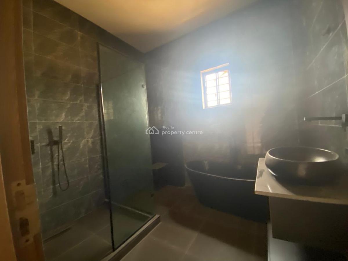 Luxury 4 Bedrooms Semi Detached Duplex with a Bq, Ajah, Lagos, Semi-detached Duplex for Sale