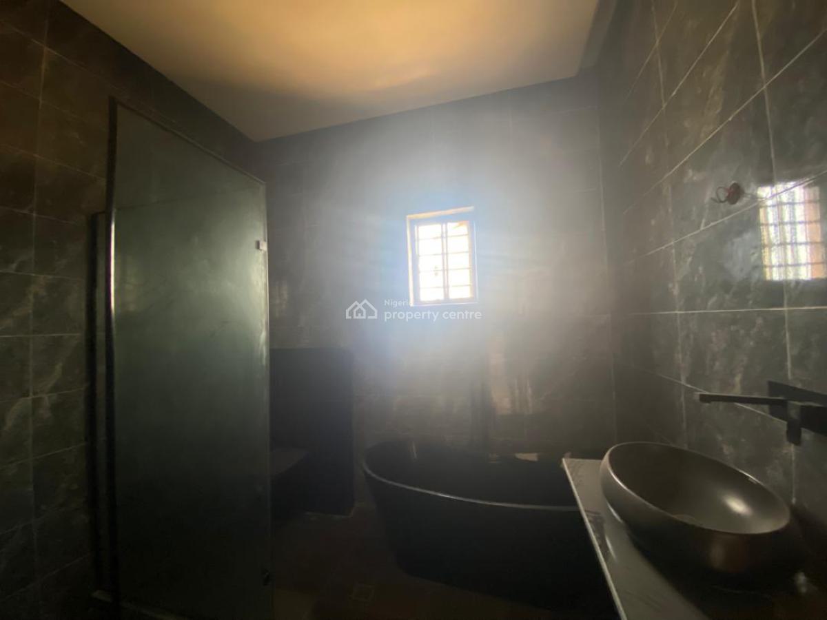 Luxury 4 Bedrooms Semi Detached Duplex with a Bq, Ajah, Lagos, Semi-detached Duplex for Sale