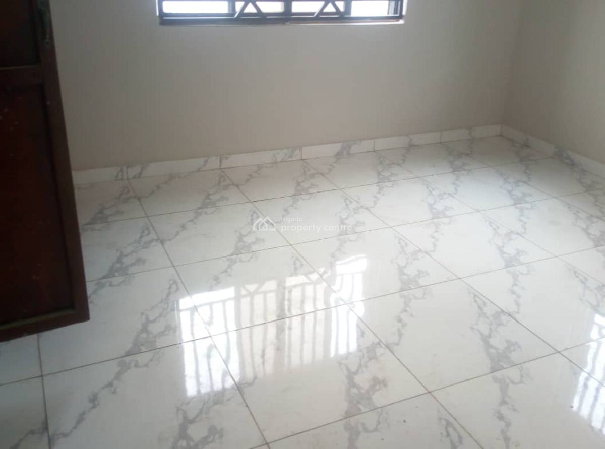 Newly Renovated Flat, Ogba, Ikeja, Lagos, Flat / Apartment for Rent